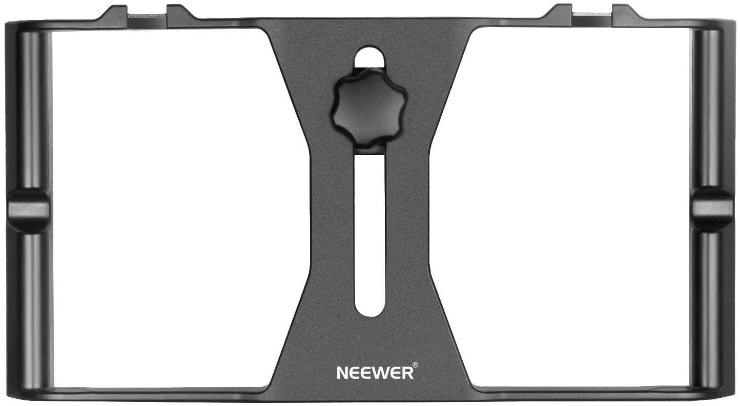 VideoRig para Smartphone Neewer