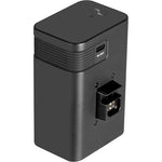 Lámpara Zhiyun Molus X60 Bi-Color Combo