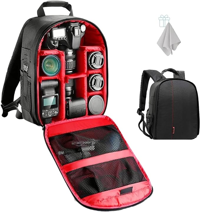 Mochila Backpack Xinquan