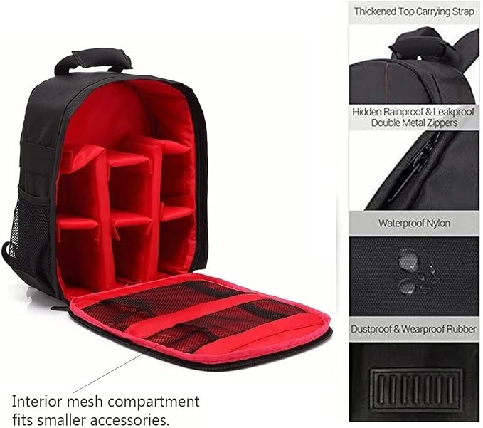 Mochila Backpack Xinquan