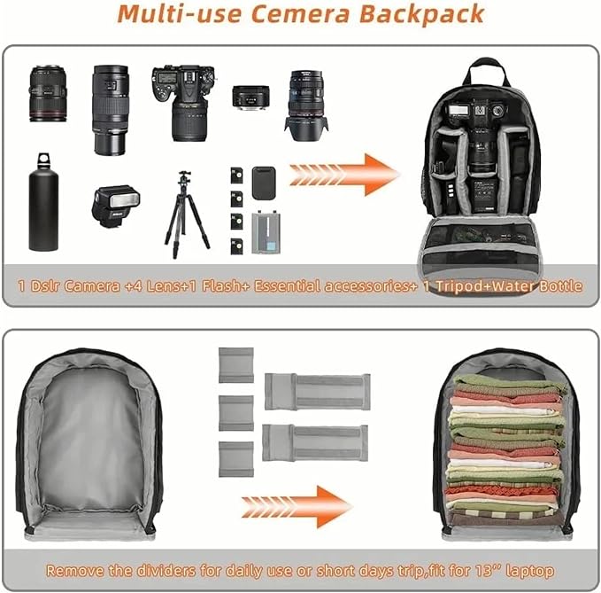 Mochila Backpack Xinquan