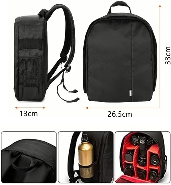Mochila Backpack Xinquan