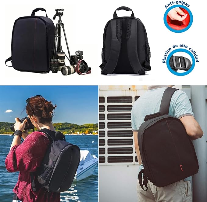 Mochila Backpack Xinquan