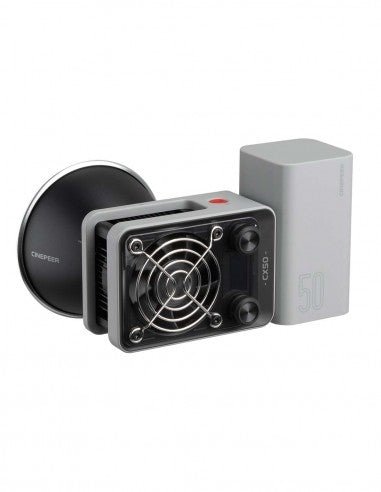 Lámpara Zhiyun Cinepeer CX50