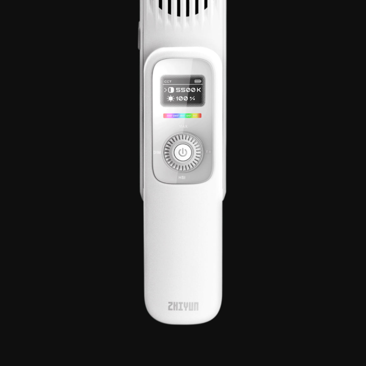 Lámpara Zhiyun F100