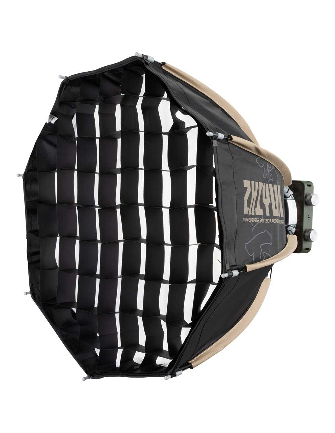 Lámpara Zhiyun Molus X100 RGB PRO