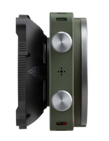 Lámpara Zhiyun Molus X100 RGB PRO