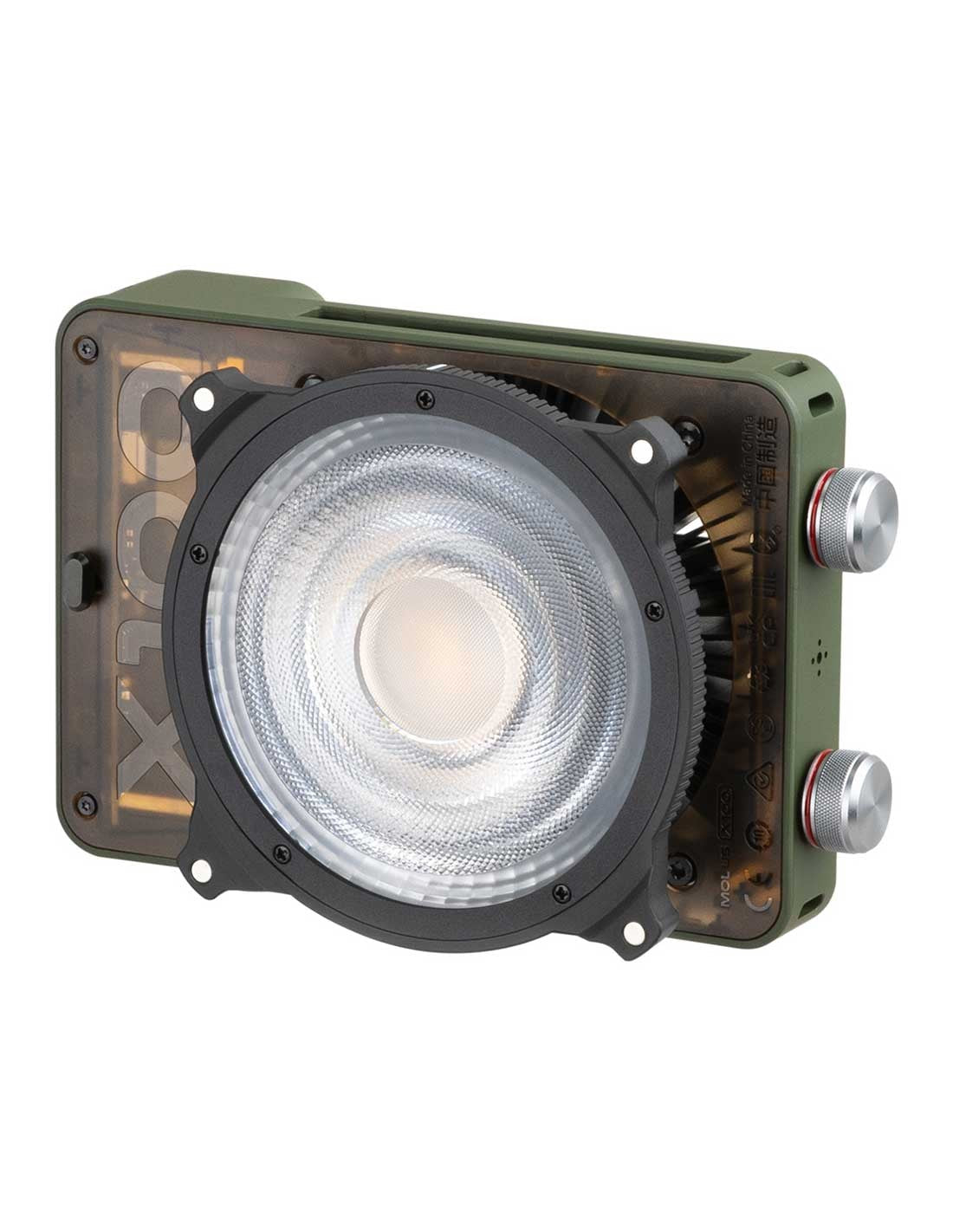 Lámpara Zhiyun Molus X100 RGB PRO