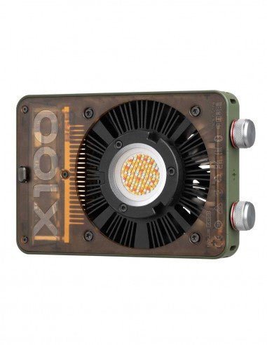 Lámpara Zhiyun Molus X100 RGB PRO