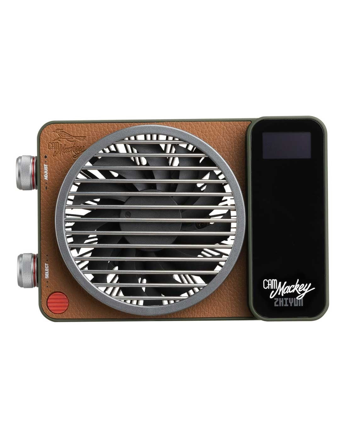 Lámpara Zhiyun Molus X100 RGB PRO