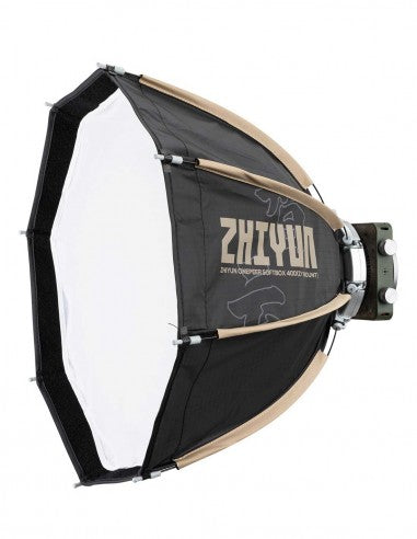 Lámpara Zhiyun Molus X100 RGB PRO