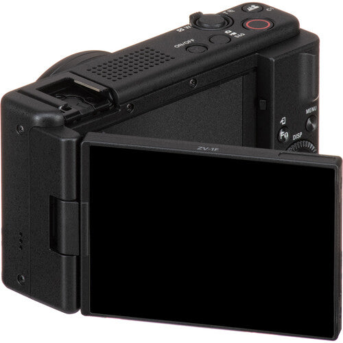 Cámara Sony ZV-1F