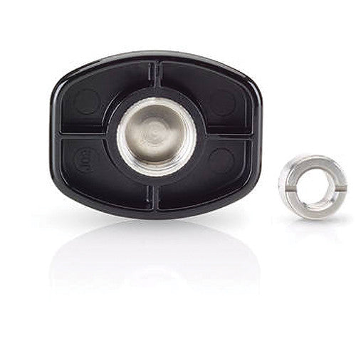 Soporte para Pie de Micrófono GoPro