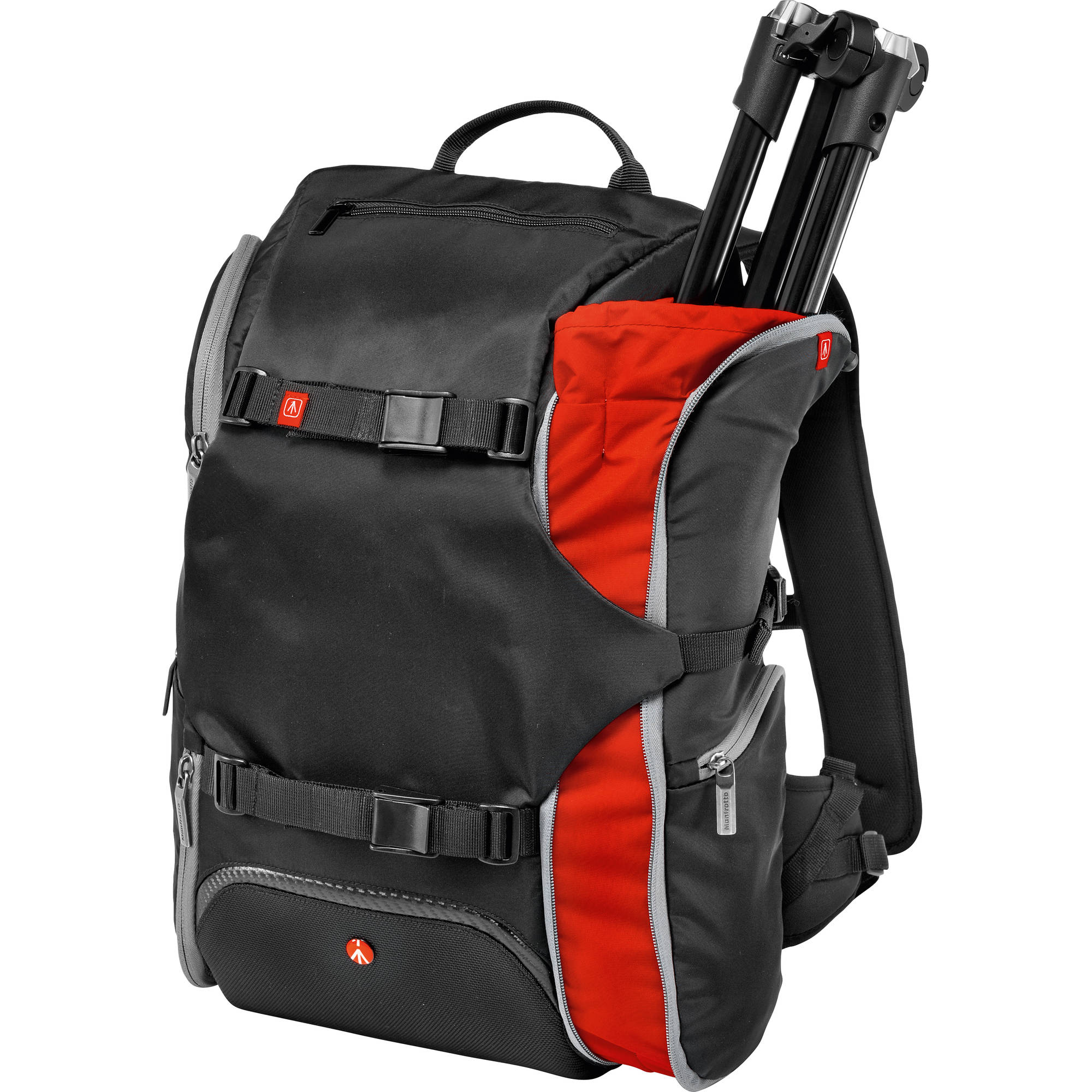 Estuche Mochila Manfrotto Advanced Travel MB MA-BP-TRV