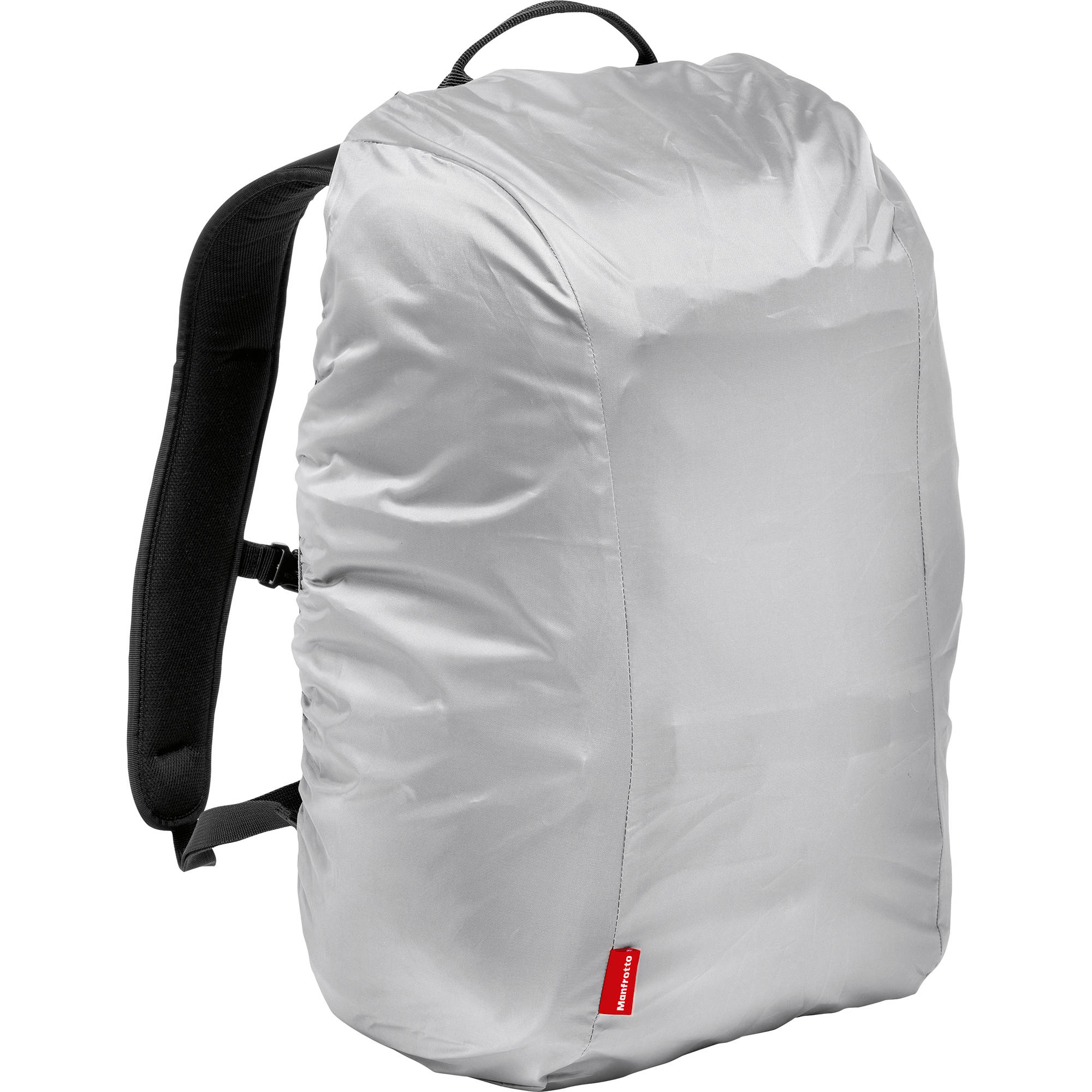 Estuche Mochila Manfrotto Advanced Travel MB MA-BP-TRV