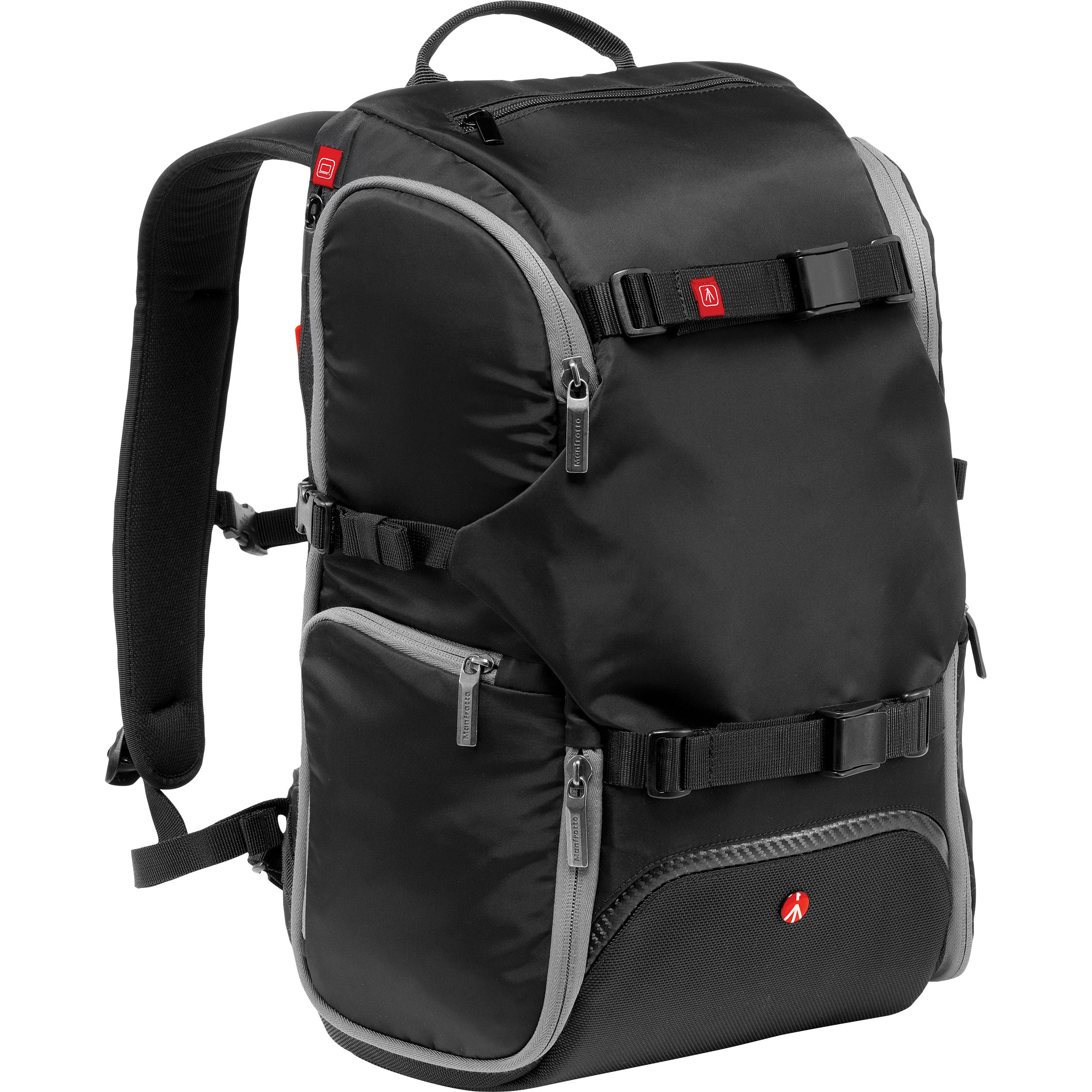 Estuche Mochila Manfrotto Advanced Travel MB MA-BP-TRV