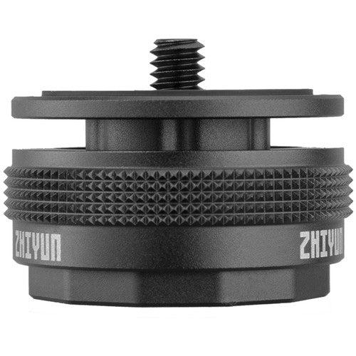Accesorio Montaje Zhiyun Transmount Quick Setup Kit EX1D03 para Weebill LAB, S, Crane 2 y Crane Plus