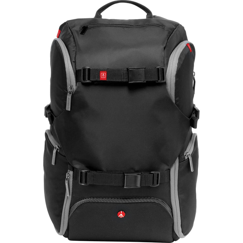 Estuche Mochila Manfrotto Advanced Travel MB MA-BP-TRV