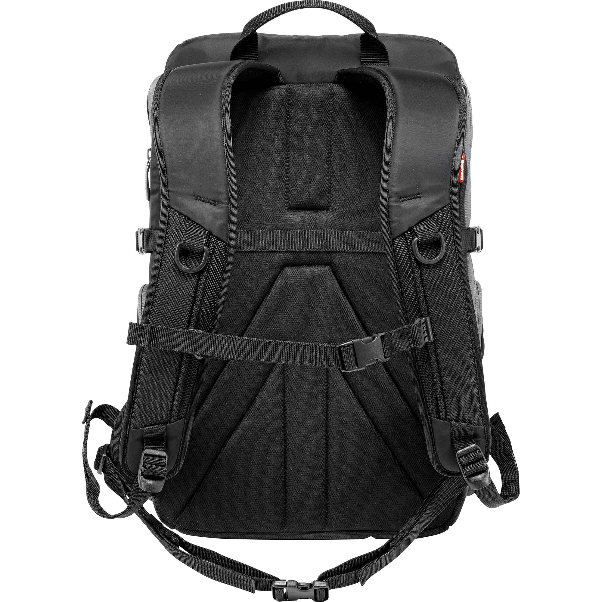 Estuche Mochila Manfrotto Advanced Travel MB MA-BP-TRV
