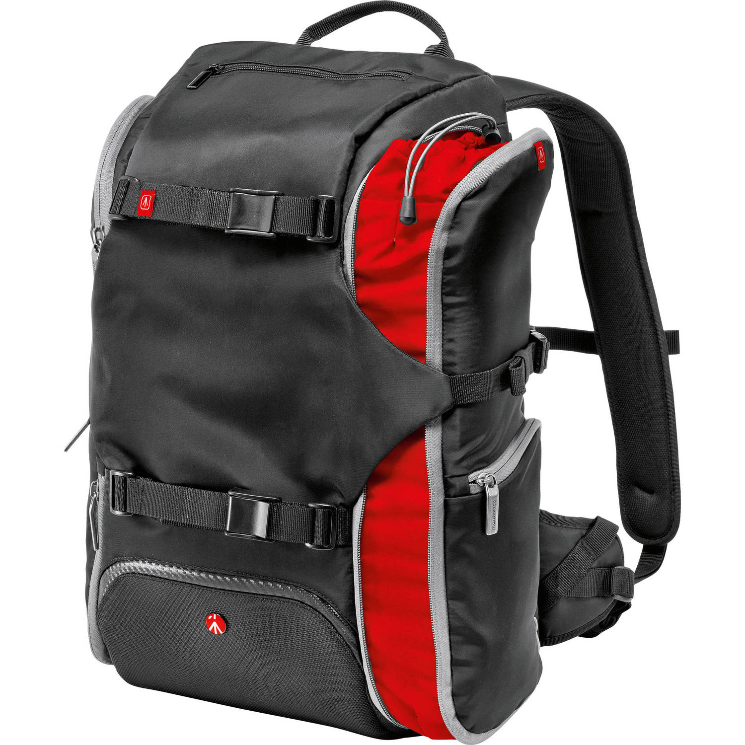 Estuche Mochila Manfrotto Advanced Travel MB MA-BP-TRV