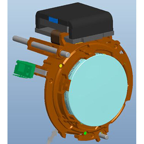 Lente Sony FE 28-60mm f/4-5.6