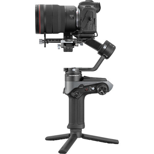 Estabilizador Zhiyun WEEBILL-2