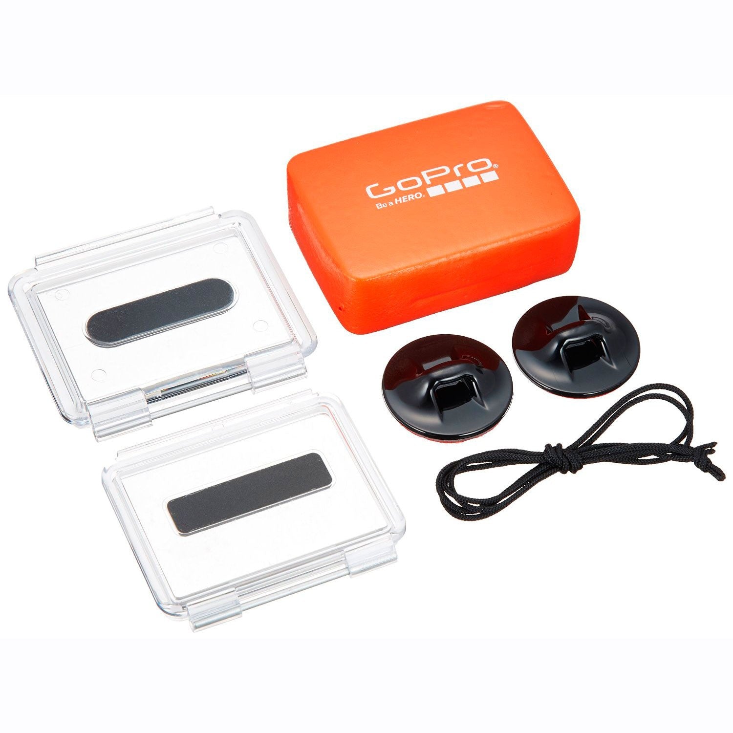 Flotador para Cámara GoPro