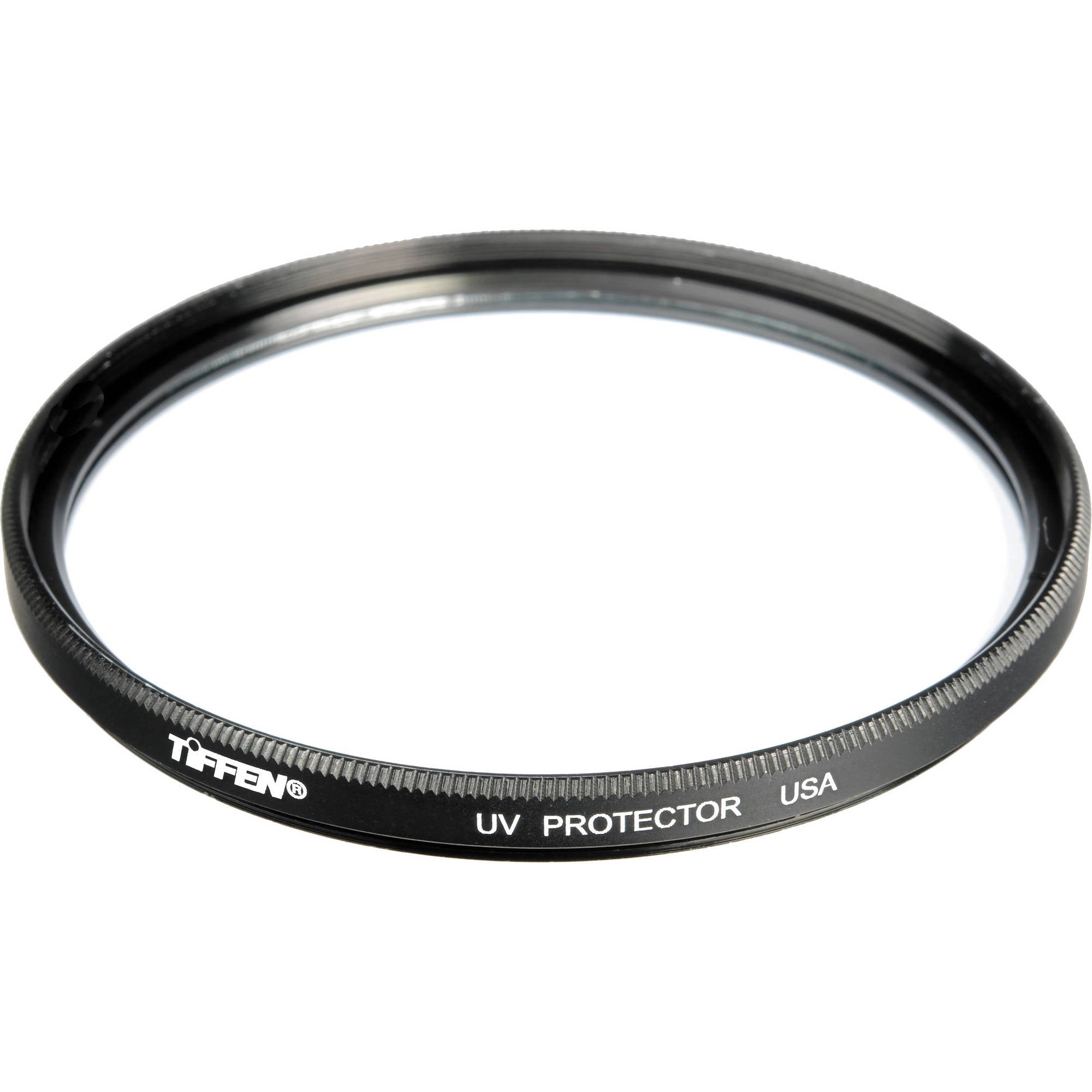 Filtro Protector UV 62mm Tiffen