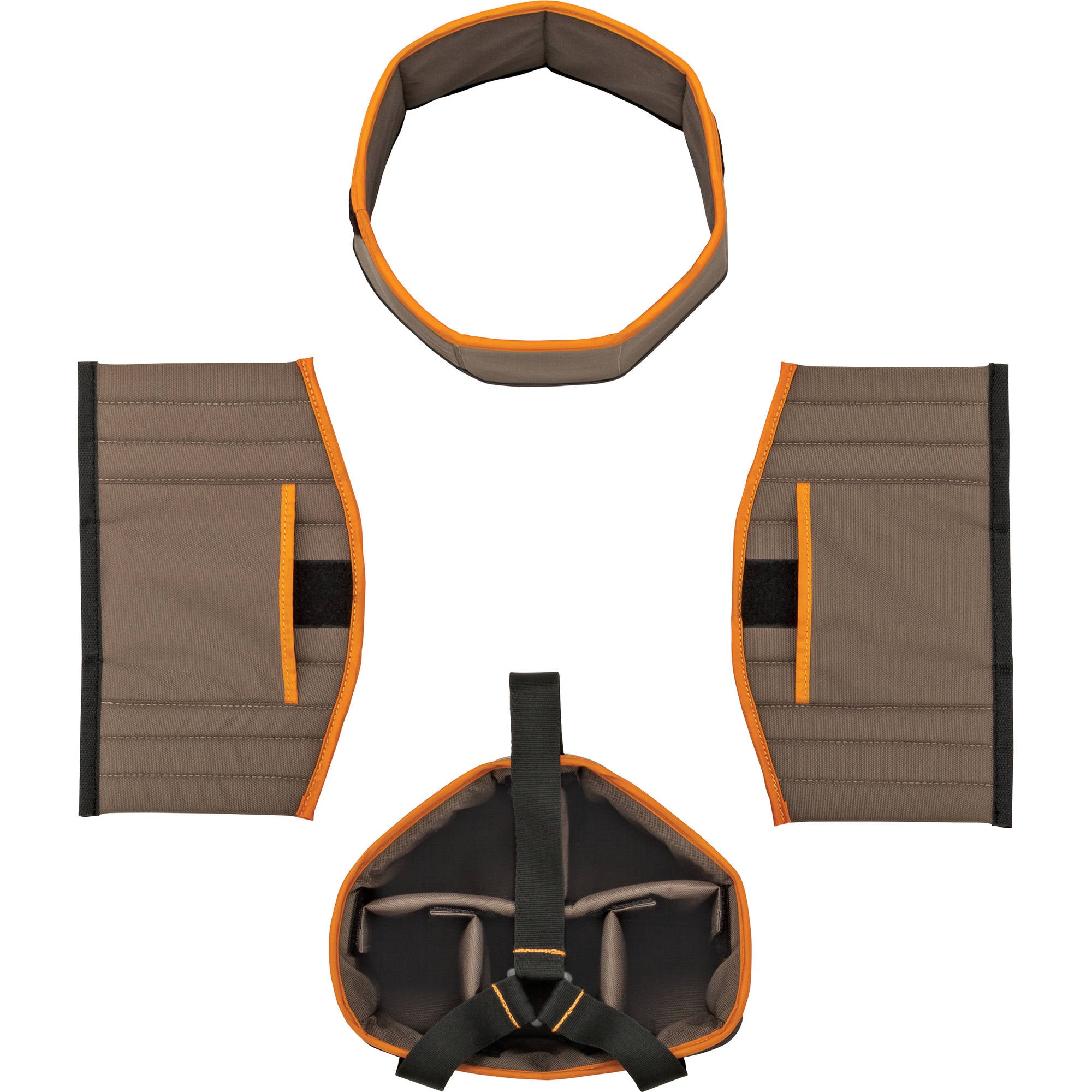 Estuche LowePro Drone Guard Kit