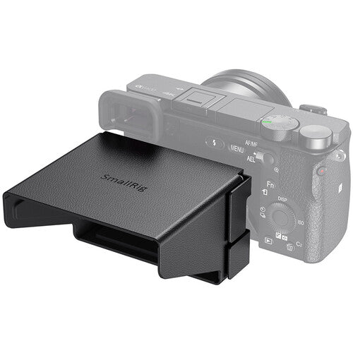Parasol para LCD Screen SmallRig 2823 para Cámaras Sony A6000-A6600