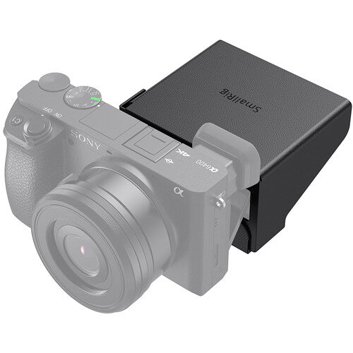 Parasol para LCD Screen SmallRig 2823 para Cámaras Sony A6000-A6600