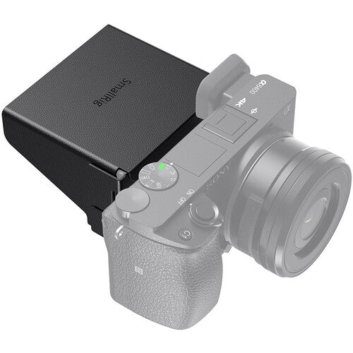 Parasol para LCD Screen SmallRig 2823 para Cámaras Sony A6000-A6600