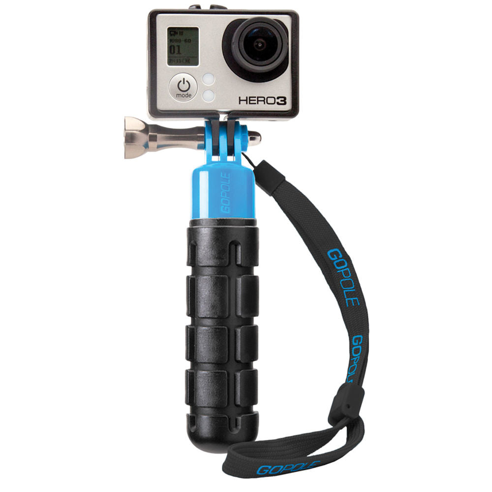 Maneral GoPole Grenade Grip GPG-3