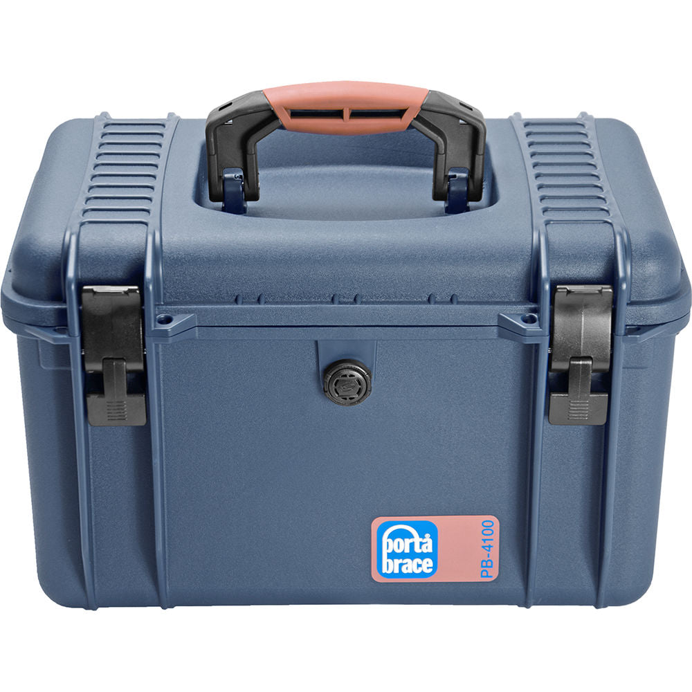 Estuche PortaBrace PB-4100F