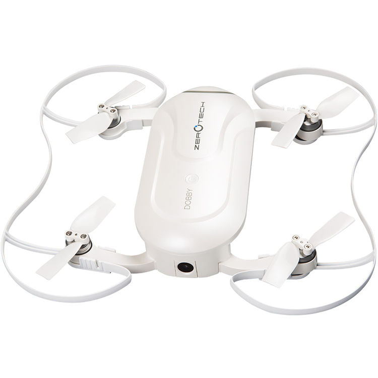 Protector de Aspas para Drone ZeroTech DOBBY Pocket