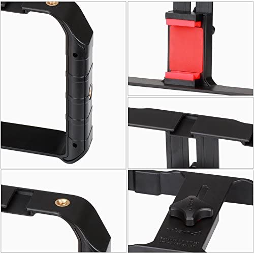 VideoRig para Smartphone Ulanzi U-Rig Pro