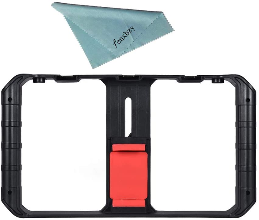 VideoRig para Smartphone Ulanzi U-Rig Pro