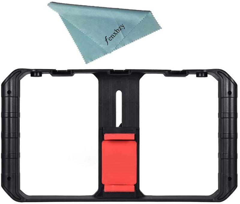 VideoRig para Smartphone Ulanzi U-Rig Pro