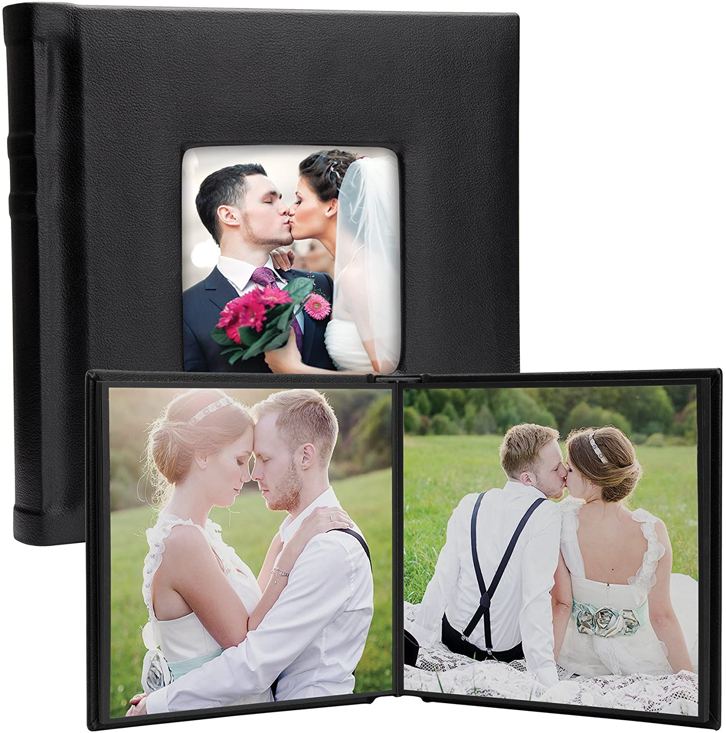 Stick Album 10x10 con cameo