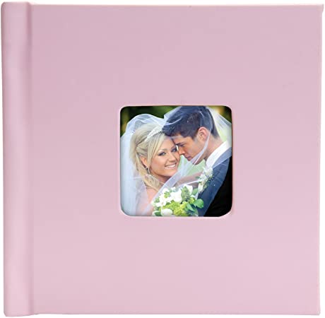 Stick Album 5x5 Rosa
