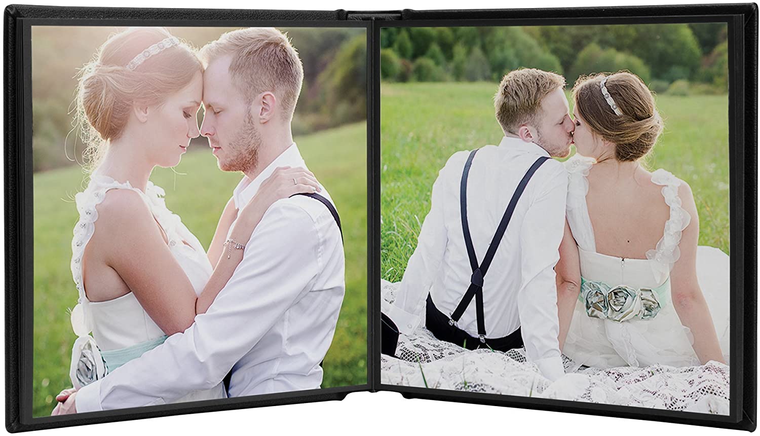 Stick Album 10x10 con cameo