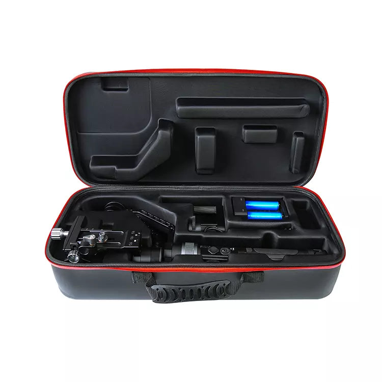 Estabilizador AFI 3-Axis Handheld DSLR Camera