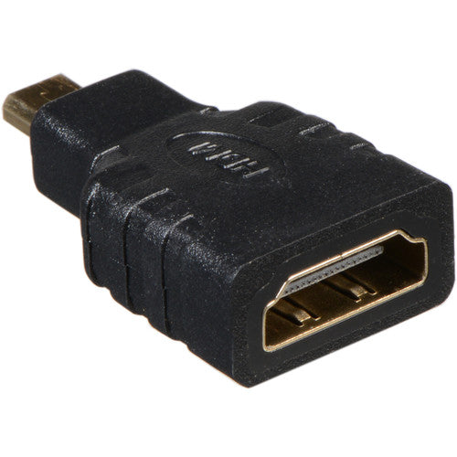 Adaptador HDMI a Micro HDMI