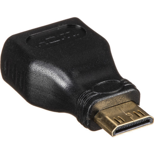 Adaptador HDMI a Mini HDMI