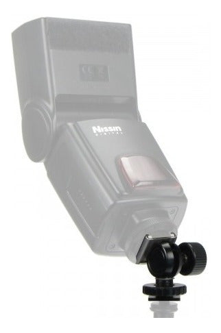 Adaptador HTZ MiniBall UN-024