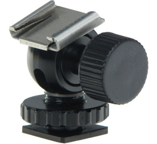 Adaptador HTZ MiniBall UN-024