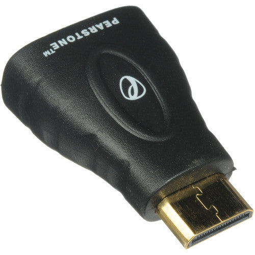 Adaptador Pearstone HDMI a mini HDMI HD-CSS2