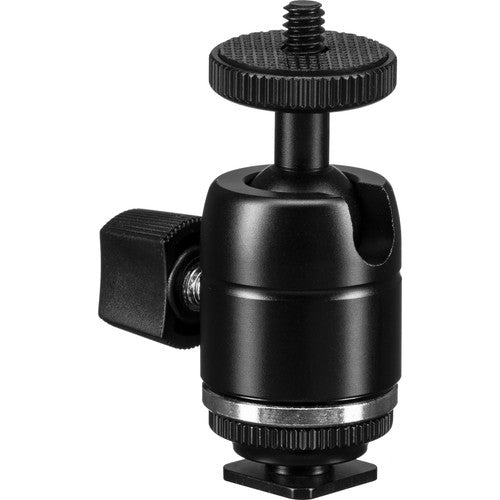 Adaptador ikan Ball Head Ultra-Heavy Duty SM-201