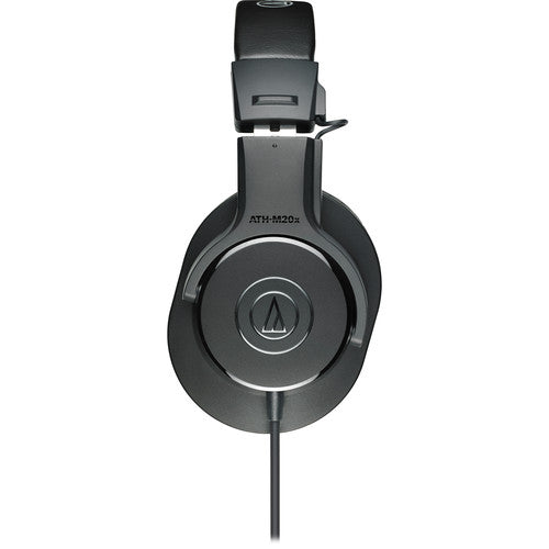 Audífonos Audio-Technica ATH-M20x