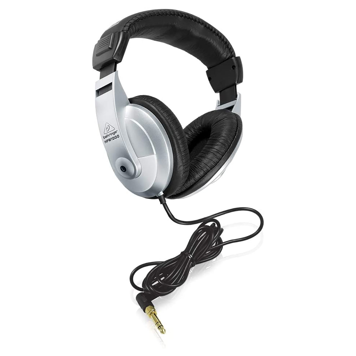 Audífonos Behringer HPM-1000